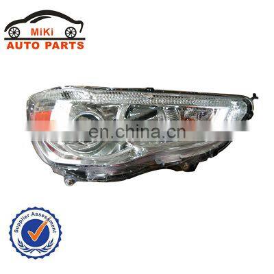 8301C226 8301C225 Front headlight lamp for ASX 2010 2011 auto parts