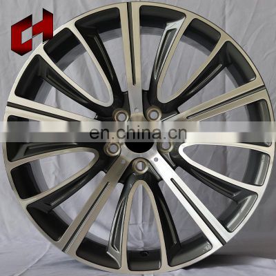 CH 2 Piece 5X114.3 Balancing Weights Stainless Steel Wire Wheels Rims Forging Aluminium Alloy Forged Wheels For Audi