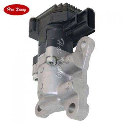 Haoxiang New Original Exhaust Gas Recirculation EGR Valve  FZS1 21 EL1 FZS1-21-EL1 FZS121EL1 For Mazda