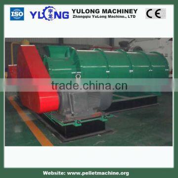 chicken manure granule making machine