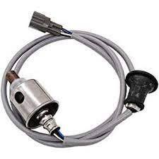 Haoxiang New Material Auto Oxygen O2 Lambda Sensor 89465-53230 for Toyota MR 2 III RAV 4 Lexus GS