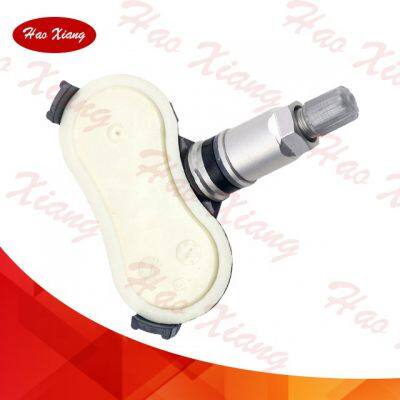 Haoxiang New Material Car Universal Tire Pressure Monitoring Sensor TPMS Sensor 426070R010 42607-0R010 For Toyota Highlander photo-3
