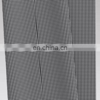 Manufacturers Wholesale CVC Plaid Lining Fabrics Yarn Dyed For Shirts Coat Skirt photo-2