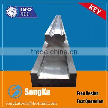 the Press Brake Toolings,bending Die, Can be Used for Gasparini, Guifil, Haco, Imai, Jean Perrot, Jordi, K&B Press Brake Machine photo-6
