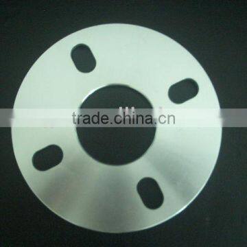 Wheel Spacer with hub