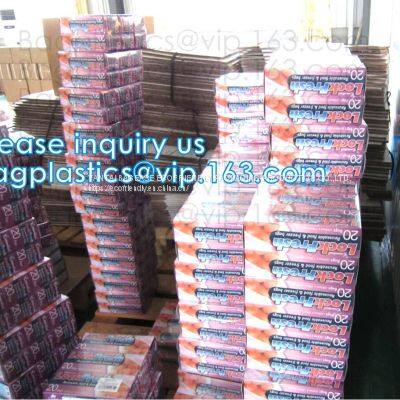 Food Fresh Bag/Food Vacuum Storage Bag/Kitchen Vacuum Bag, Food Grade Leakproof Fresh Large Zipper Freezer photo-4