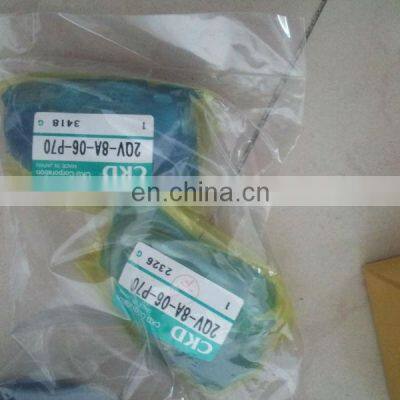 CKD 2QV-8A-06-P70 KKP