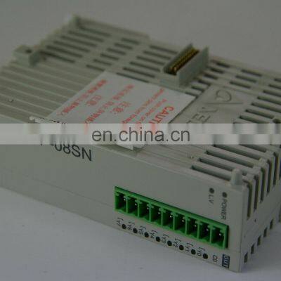 DVP08SN11R Low Cost Chinese Plc Controller Delta S Series DVP08SN11T Plc Programming Controller Module photo-2