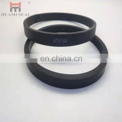 caterpillars loader  excavator Piston main oil seal SPG/SPGA 5J5020 piston seals