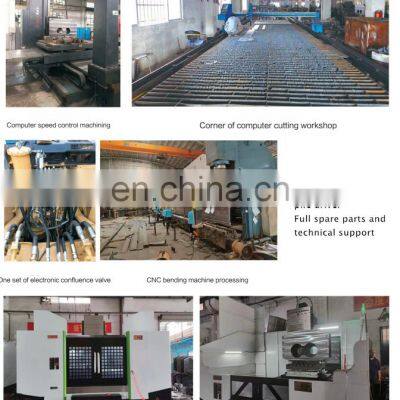 KYOTECHS BRAND Hydraulic Vibrating Pile Driver Guardrail Pile Driving Machine Vibro Hammer For Sale photo-5