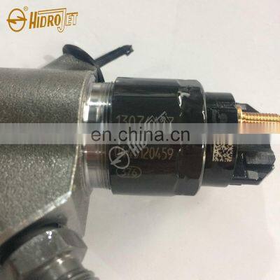 HIDROJET China Made Quality Diesel Injector 0 445 120 459 Wp6 Fuel Injector 0445120459 for Sale photo-3