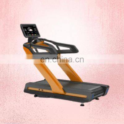 2022 Commercial Treadmill Fitness Equipment  Gym Machine Cardio  Running machine gym equipment