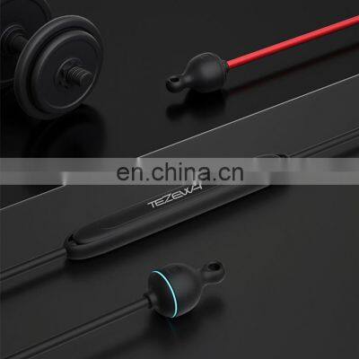 TEZEWA Factory Directly Sale Multifunction Felix Stick Fiberglass Shaking Flexi Swing Bar