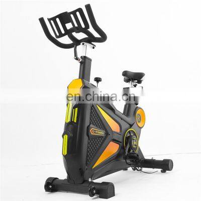 Adjustable Home Fitness Gym Bicycle Exercise Bike Spin Bikes For Gym