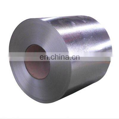 Tisco 410 904 316 32760 Stainless Steel Coil factory China