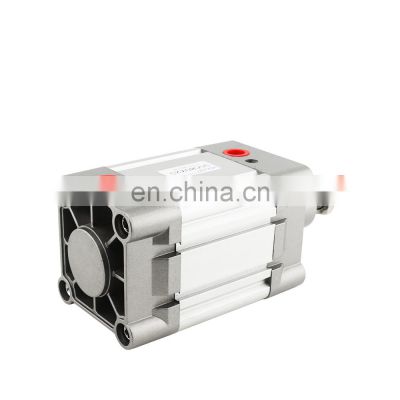 New Design 50MM Adjustable Air Buffer Aluminum Cushion Standard Pneumatic Cylinder For Truck