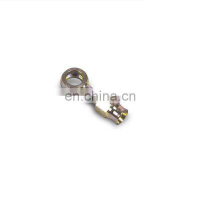 custom high quality stainless steel polished ball head bolt,ball head bolt and fastener