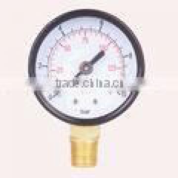 Pressure Gauge