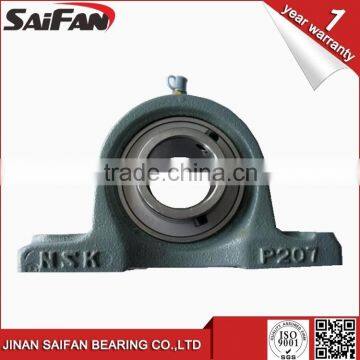 Farming Machine UCP207 Bearing Pillow Block Bearing UCP207