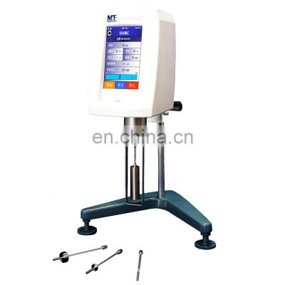 MedFuture Lab Cheap Price Digital Viscometer for testing