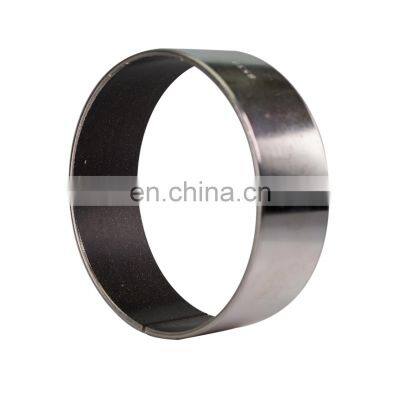Tehco Custom Wrapped Split Composite Oiless DU Bushing for Textile Machine