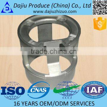 OEM and ODM China Liaoning Casting Lathe Parts photo-5