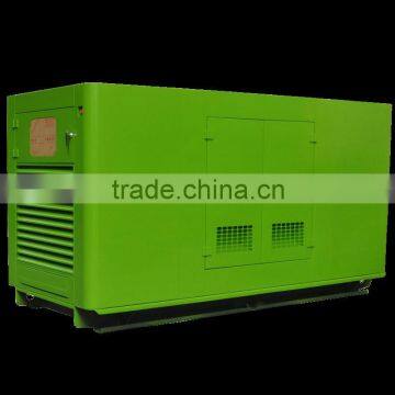 SINGFO 230KW/250KVA INDUSTRIAL USE DIESEL GENERATOR SET photo-6