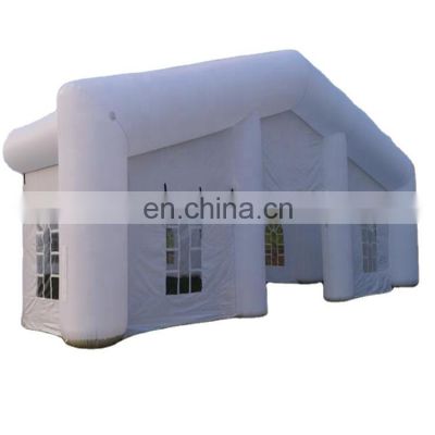 Cheap Wedding Marquee Inflatable Party Cube Tent For Sale