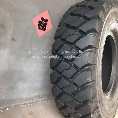 Dump truck wide body tire 27.00R49 2700R49 mine steel construction machinery tire