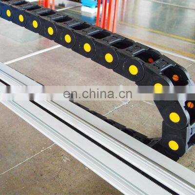 Portable Cnc Plasma Cutter Machine Metal Plate Cut Stainless Carbon Steel Cutting Gantry Huayuan LGK Toploong Source Air / wa photo-5