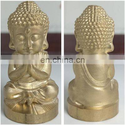 4axis 3axis Mini Wood and Metal Engraving Machine Small Name Card Making Cnc Router Machine With Rotary Table photo-5