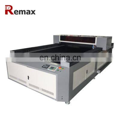 China Remax Factory Price 1325 Laser Cutting Machine Cnc photo-2