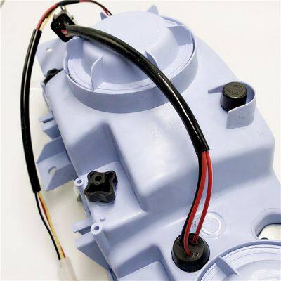 Hot Selling Original 3711065-Q710 Headlamp For SINOTRUK photo-4