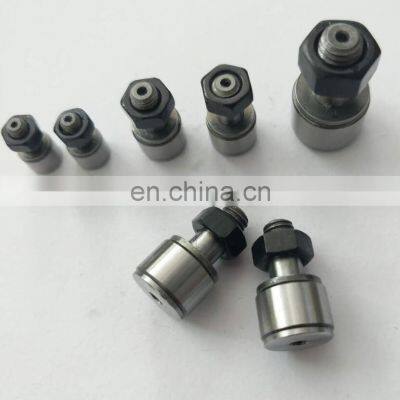 Miniature Cam Followers CFFAN5-10 Cam Follower Roller Bearing CFFAN3-6 CFFAN4-8 CFFAN5-10 CFFAN6-12