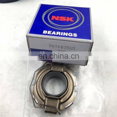 Original NSK Bearing 47TKB3102A Clutch Release Bearing ZA-47TKB3102A