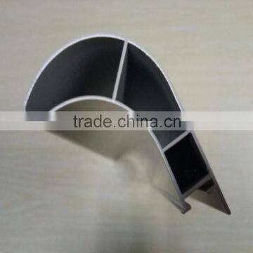 Modern Design High Quality Aluminium Profile for Decoration