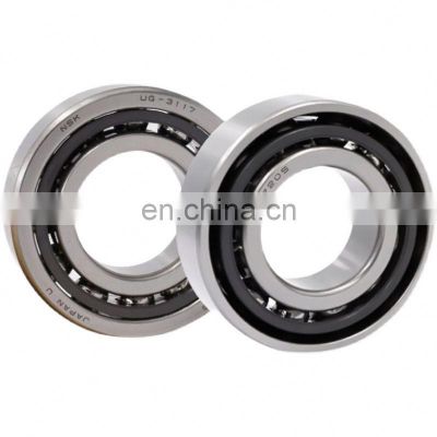 JAPAN NSK Spindle Bearing Angular Contact Ball Bearing 100BNR10S 100BNR10H 100BNR10X