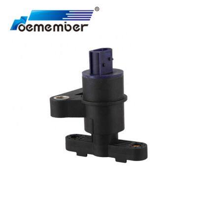 1889797 Air Spring Suspension Height Level Sensor 4410502010 for Scania photo-3