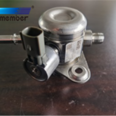 OE Member 12658481 High Pressure Fuel Pump 0261520298 12651170 For Buick For Chevrolet photo-3