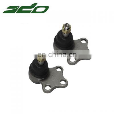 ZDO high quality suspension parts front lower ball joint for CHEVROLET BERETTA 22156939 503135 88911600 90095280 90141398