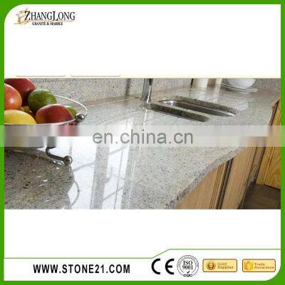 Professional Fantastic White Granite Slab