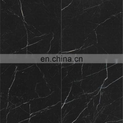 Factory Wholesale Black Marquina Marble Kitchen Counter Top photo-4