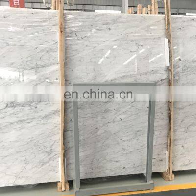 High Quality White Marble Plates, White Marble Slabs