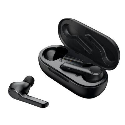 OEM True Wireless Stereo Earphone & Headphone BT 5.0 Gaming HD Sounds Earbuds Long Battery Hours