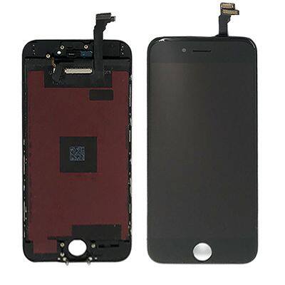 Mobile Accessories Smartphone Screen For IPhone 6G Lcd Display Cell Phone Spare Parts photo-3