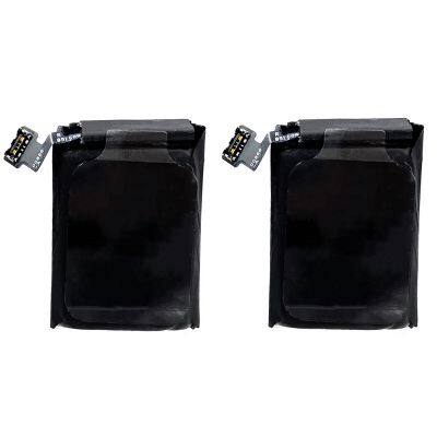 342mAh Rechargeable Batteries A1875 For Apple Watch Series 3 S3 42 Mm(GPS) Cell Phone Parts photo-2