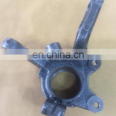 High Quality Steering System Accessories Auto Front Steering Knuckles For CLIO CLASSIC SYMBOL LH 8200207303