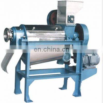 Wheat grass juice extractor machine