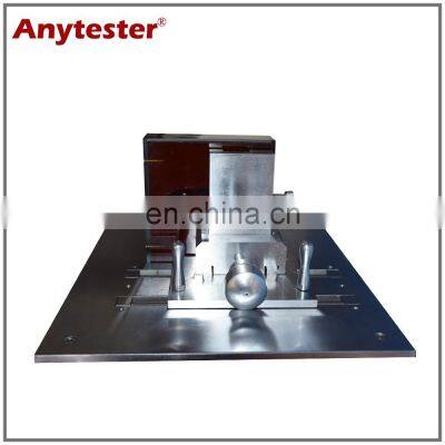 Notch Making Machine for Izod & Charpy Impact Tester photo-2