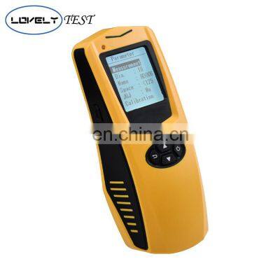 Rebar Scanner ZD322 Concrete Rebar Scanner Reinforcement Position Diameter